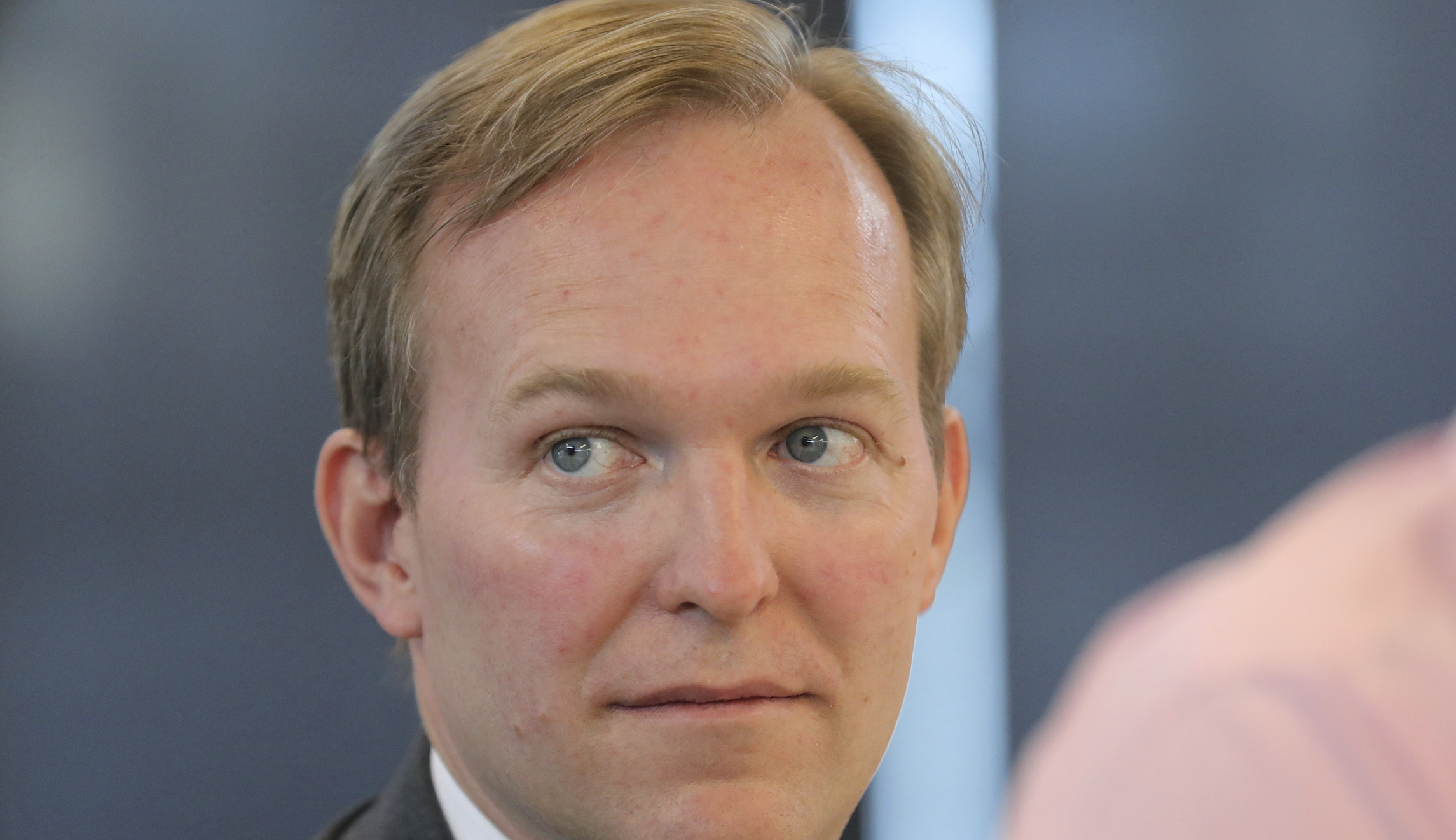Eight House Democrats holding out against impeachment inquiry after Rep. Ben McAdams flips