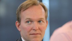 Eight House Democrats holding out against impeachment inquiry after Rep. Ben McAdams flips