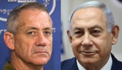 Outmaneuvering Netanyahu, Benny Gantz heads towards Israel premiership