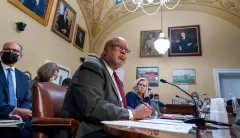 Ray Epps interview transcript with Jan. 6 panel to be public ‘at some point’