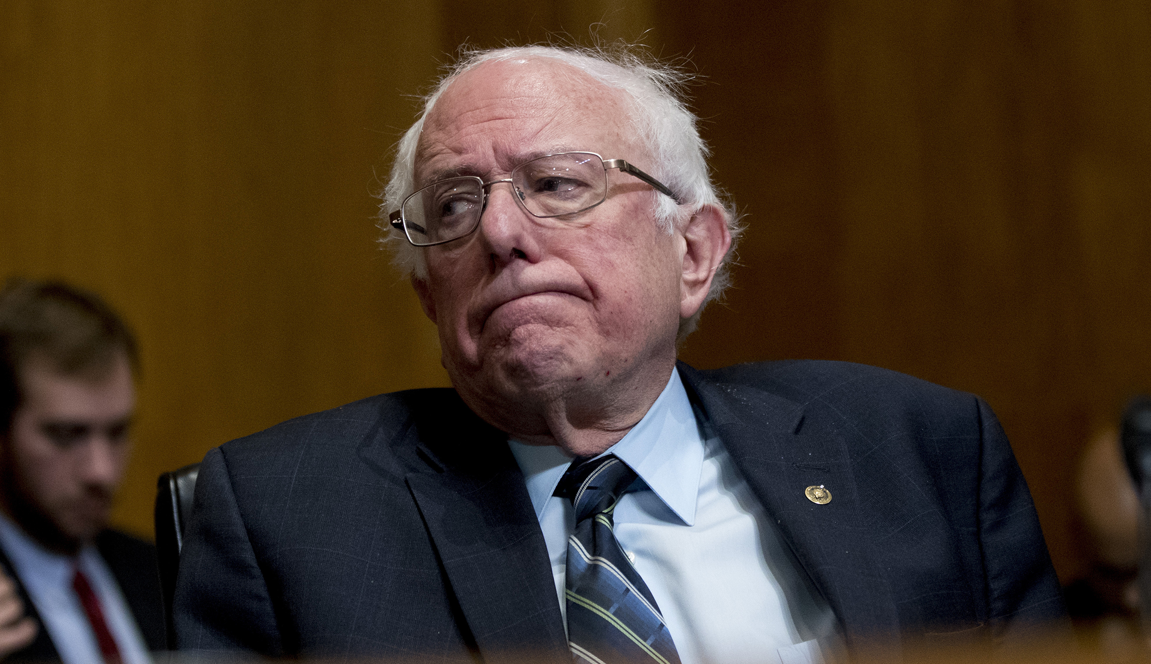 Post-debate poll is bad for Biden, disastrous for Bernie