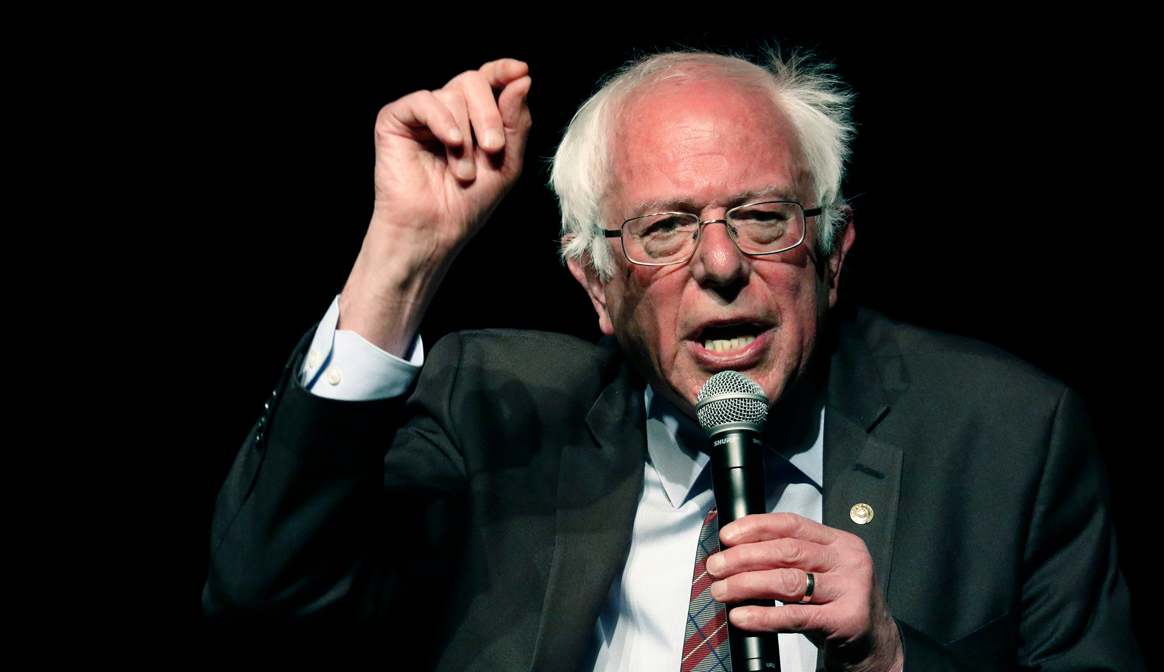 Bernie Sanders 2