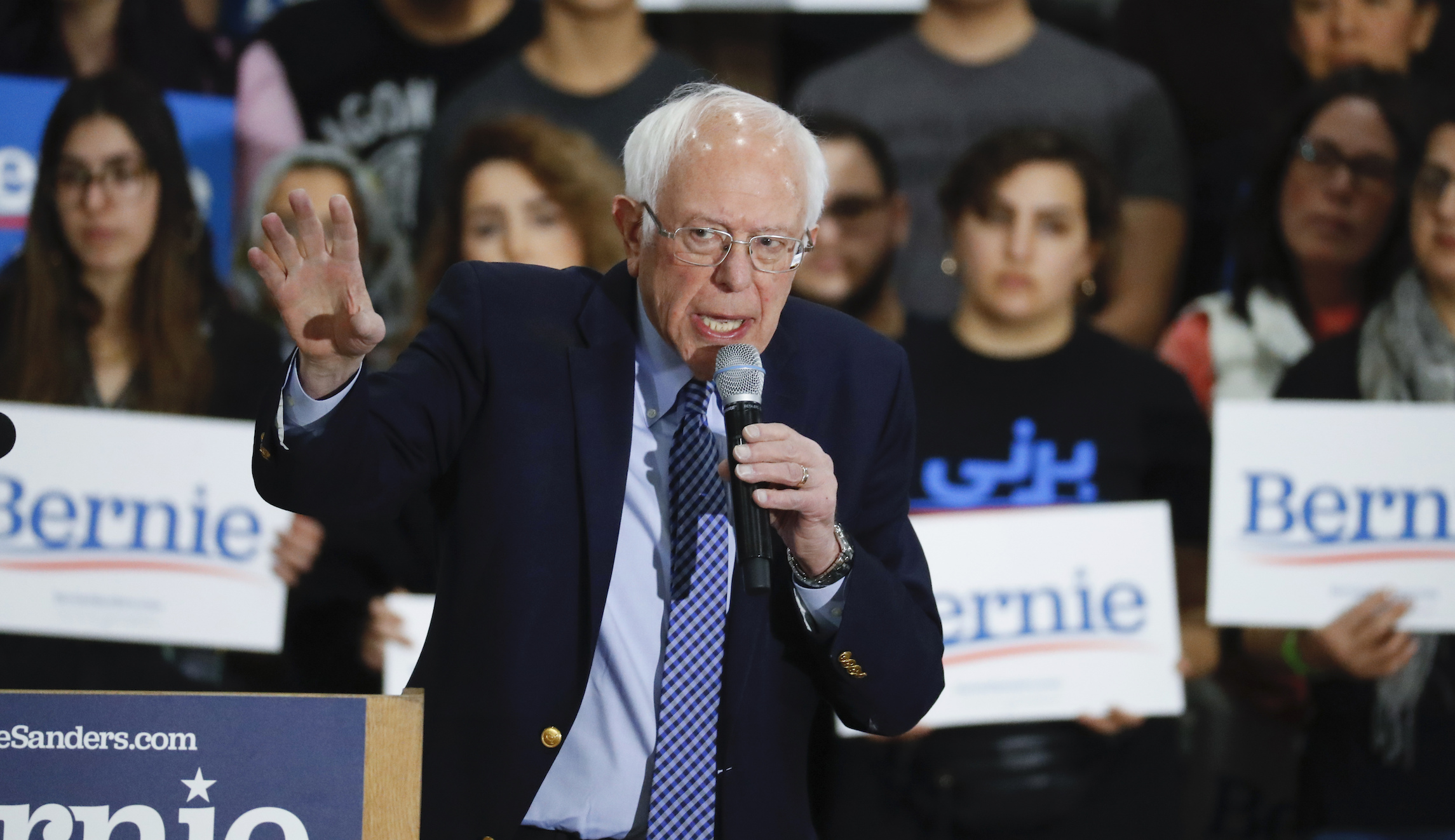 Is Biden’s 24-point Michigan lead deceptive? It was for Hillary Clinton in 2016