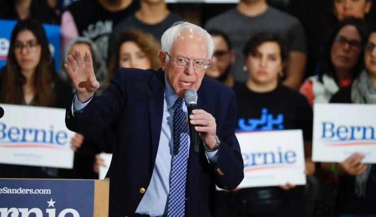 Is Biden’s 24-point Michigan lead deceptive? It was for Hillary Clinton in 2016