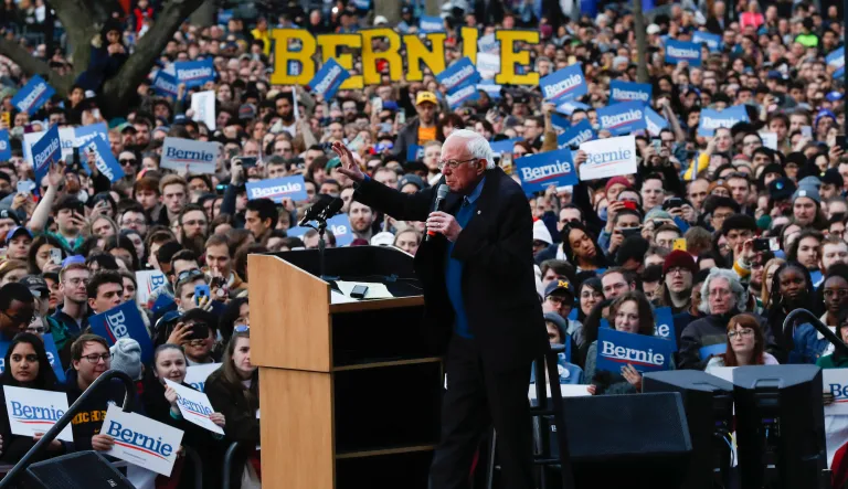 All eyes on Sanders and Michigan: Seven things to watch for during Tuesday’s primaries