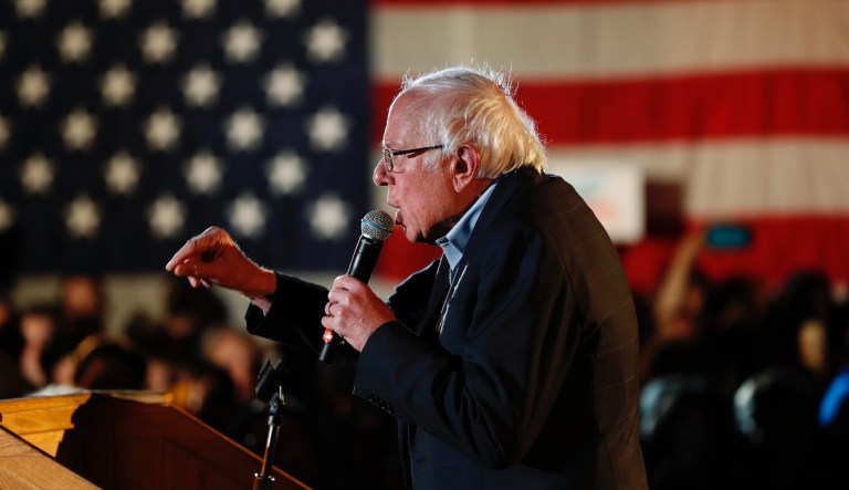 ‘Reckless move’: 2020 Democrats lash Trump for killing Soleimani