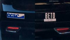 Why Beto O’Rourke is going to lose, in one photo