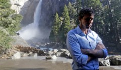 Beto O’Rourke blames climate change for the crisis at the Mexican border