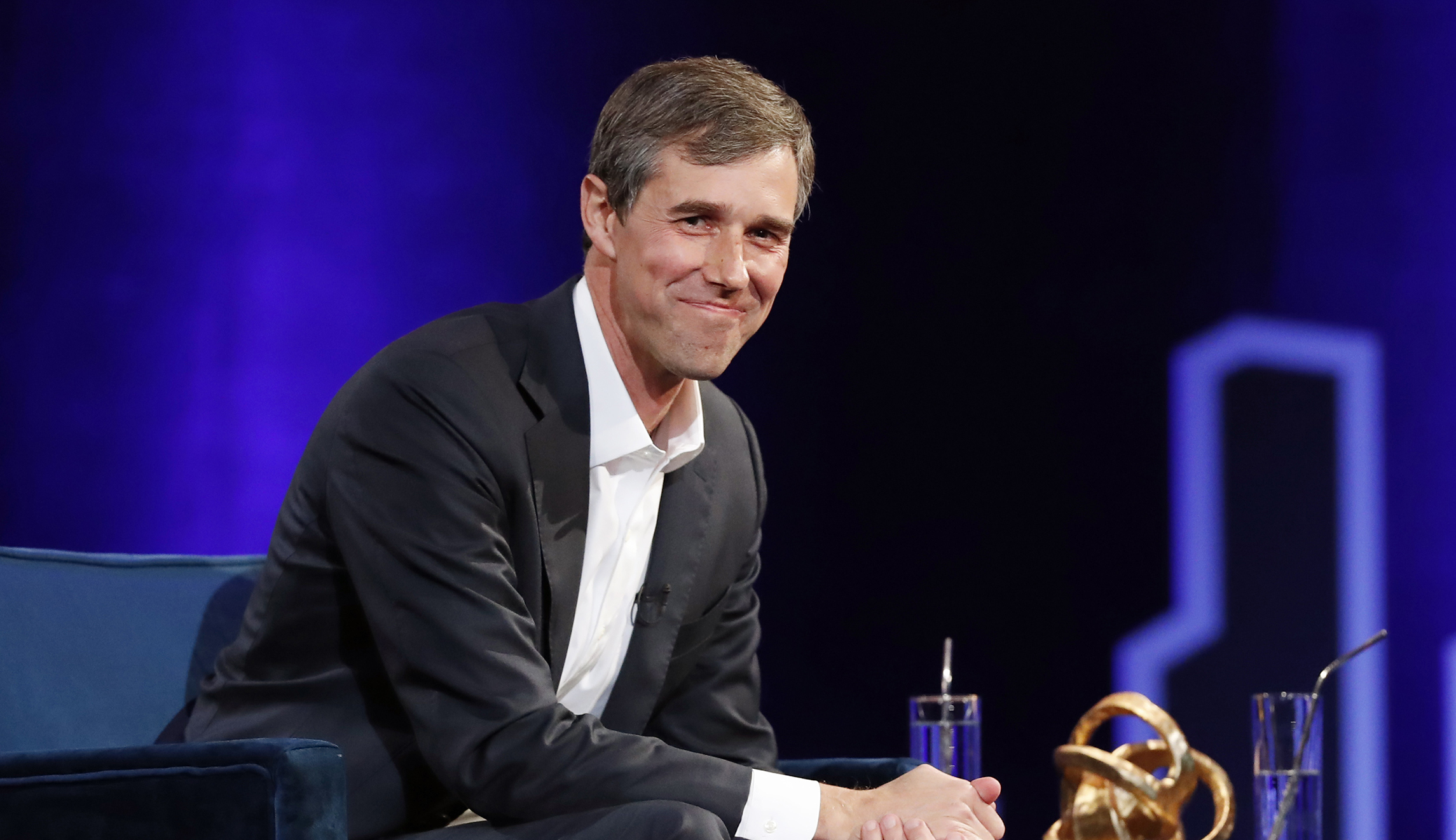 What Beto brings to the Democratic table