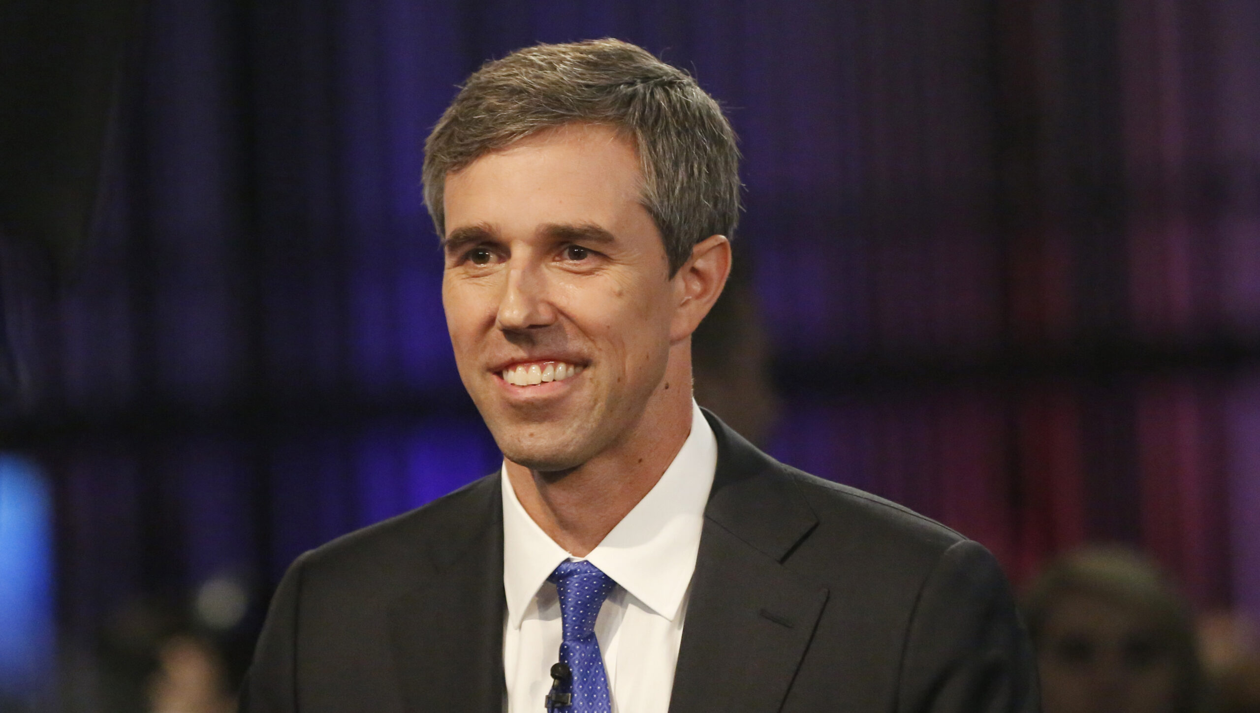 Beto O’Rourke gives himself an ‘A’ for his debate performance