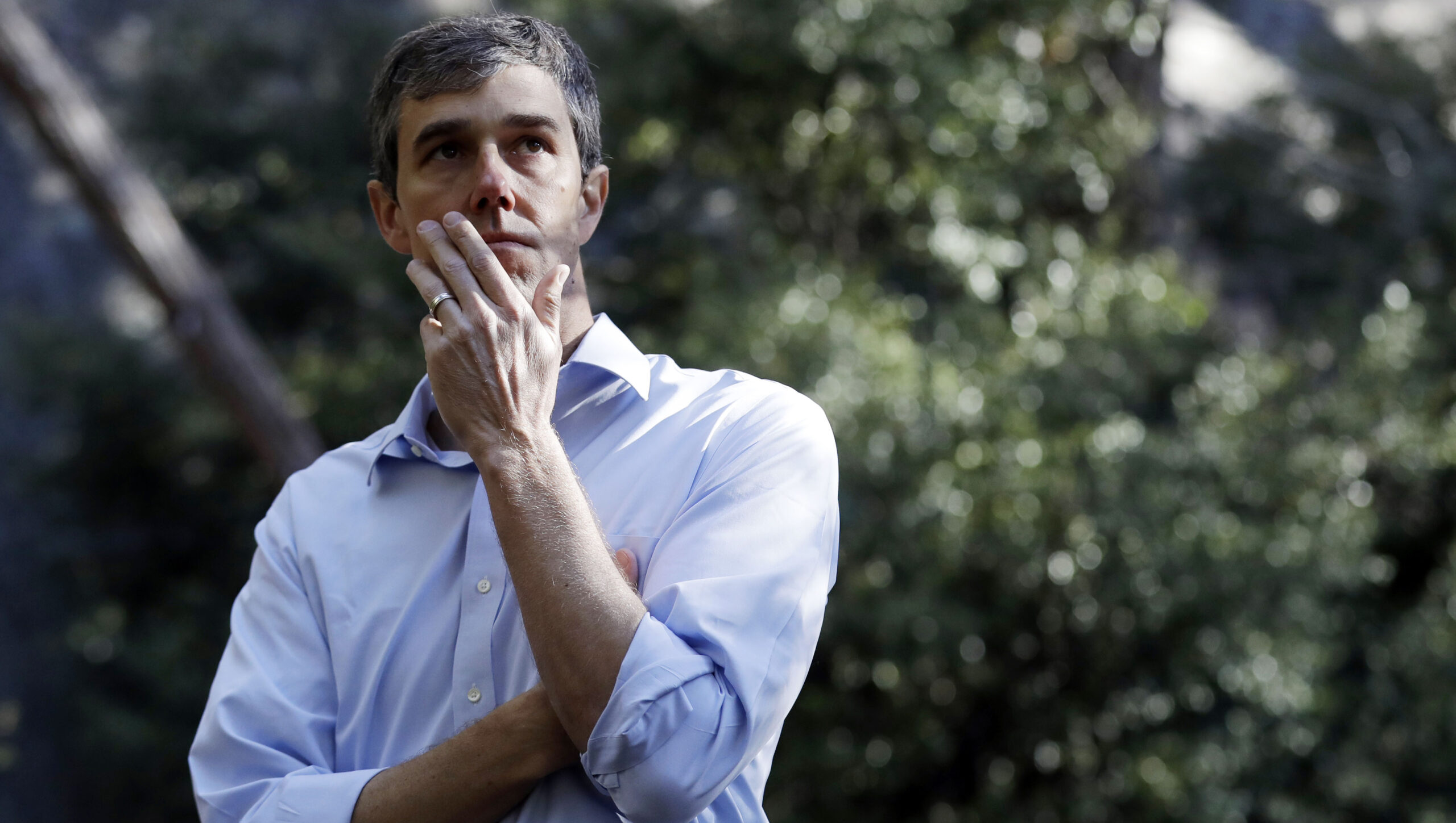 The media turn on their former darling Beto O’Rourke