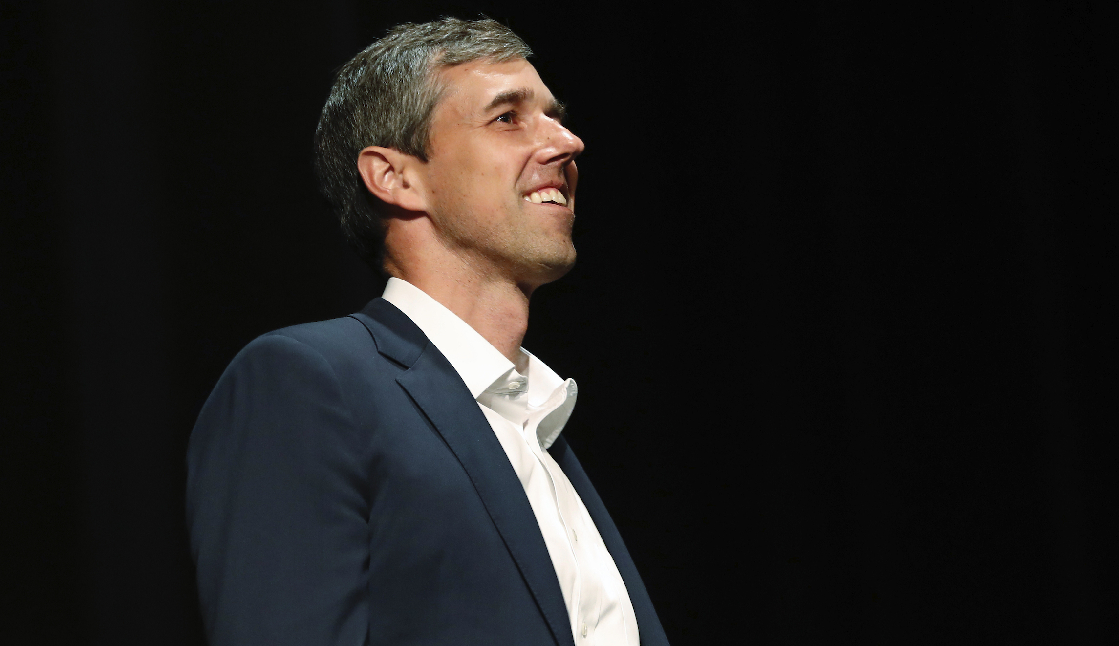 Beto O’Rourke wants credit card companies to refuse service for ‘assault weapon’ sales