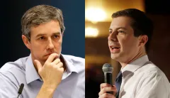 Dayton and Parkland mayors endorse Pete Buttigieg over gun-grabbing Beto O’Rourke