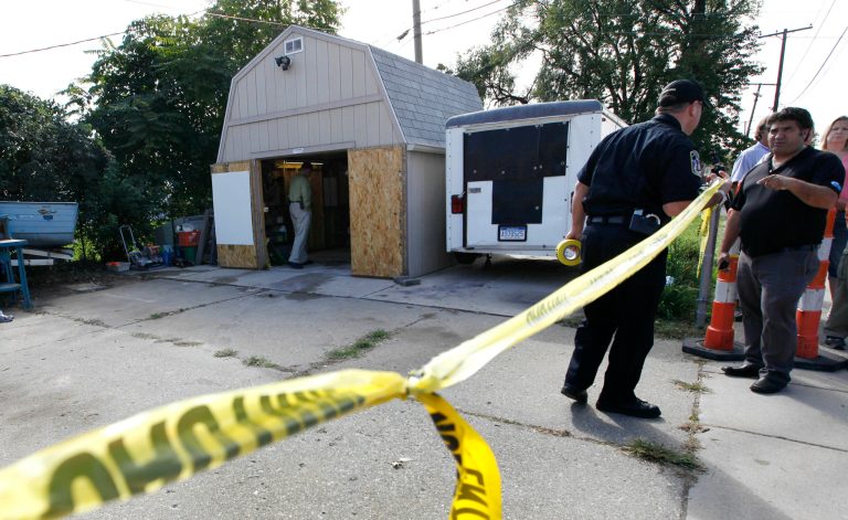 Detroitâs huge population loss was a response to the cityâs high rates of violent crime and the inability or unwillingness of city government to reduce them drastically over the years. (AP File)