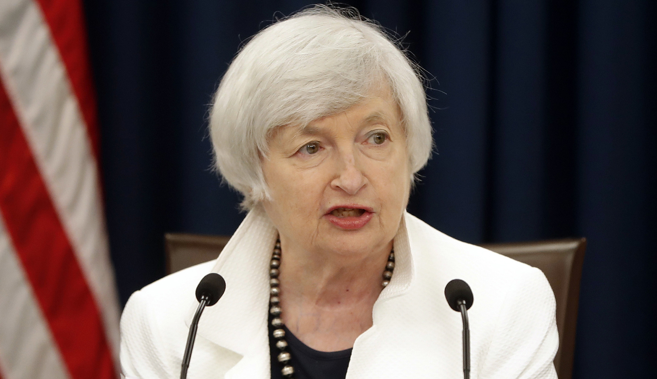 Fed goes through with third interest rate hike of the year