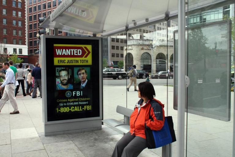 Former D.C. teacher placed on FBI’s ‘Most Wanted’ list