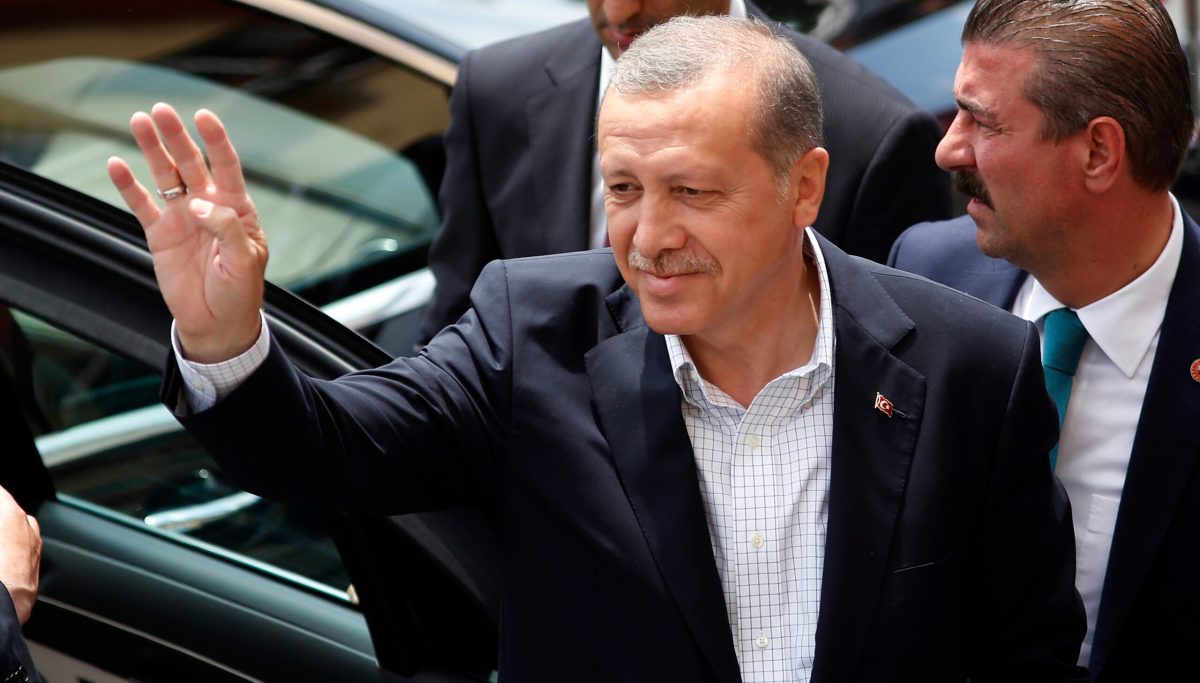 Turkey's DISINFORMATION Campaign Targets West, NATO Allies
