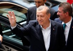A NATO ally’s information war: Unmasking Turkey’s global media strategy
