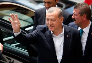 A NATO ally’s information war: Unmasking Turkey’s global media strategy