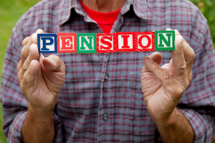 New York court limits privacy of teacher pension records