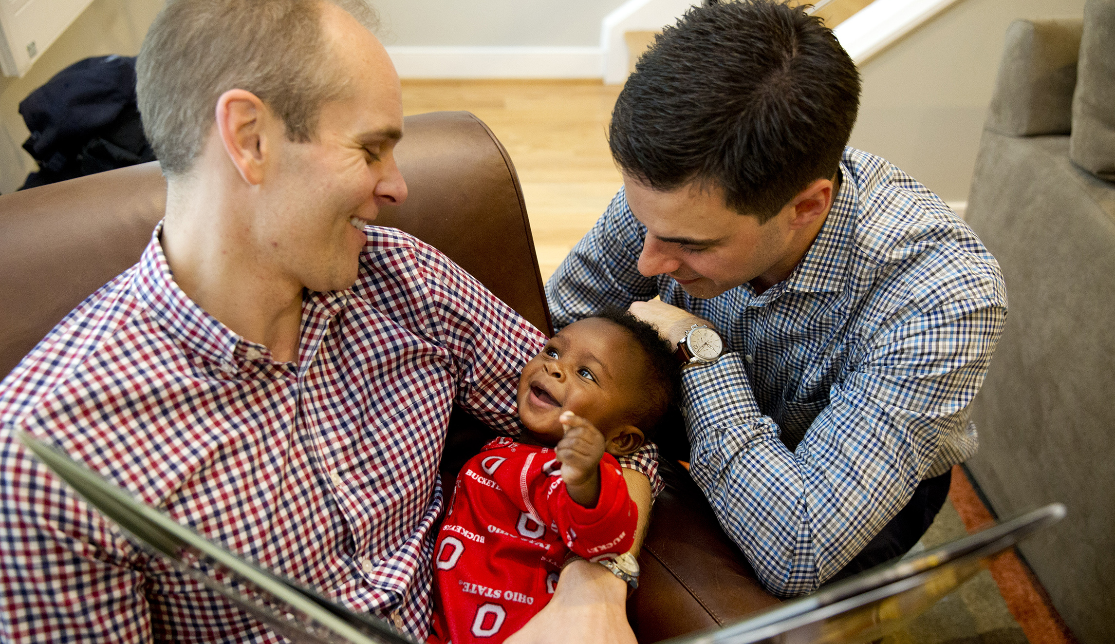 Fight over religious liberty vs. LGBT rights expands to adoption