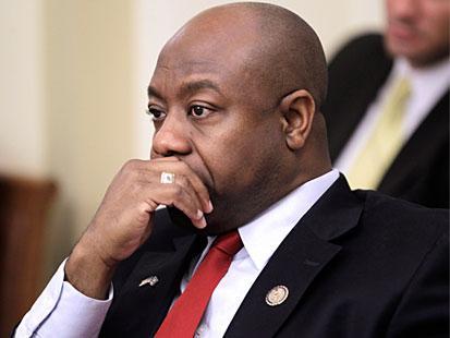 Rep Scott: NLRB elimination ‘wishful thinking’