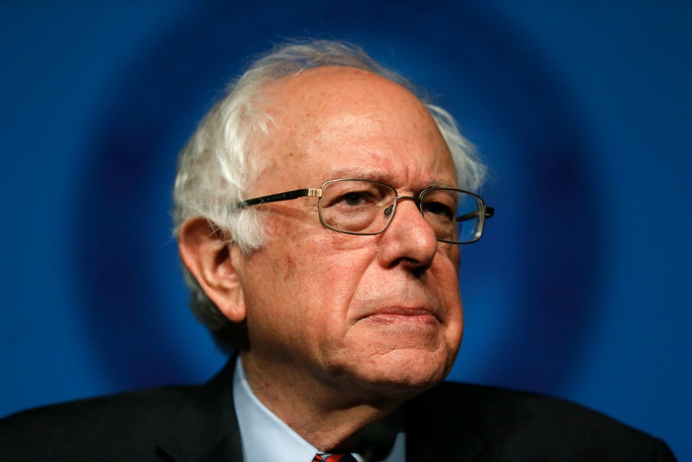 WaPo: Sanders remarks, based on WaPo story, fail fact check