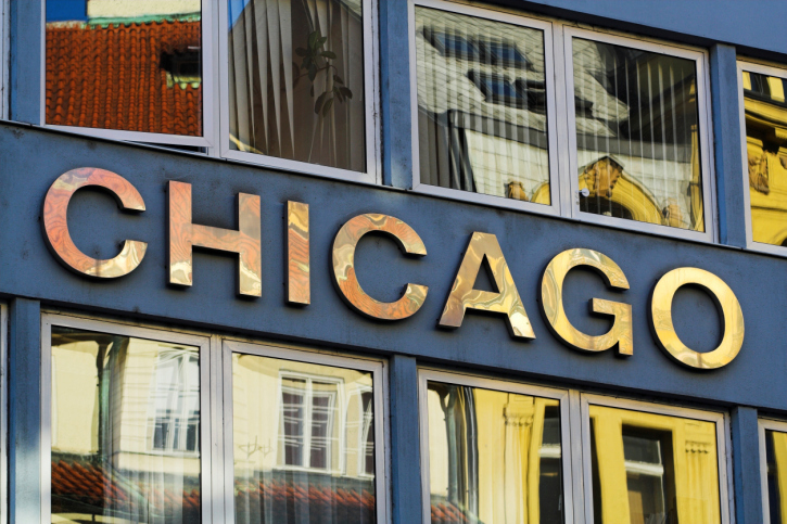 Report: Chicago missed out on $2.2 million judgment