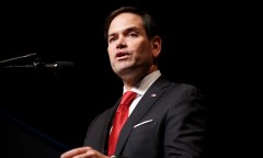 Marco Rubio among bipartisan trio warning Trump not to return seized Russia compounds to Putin