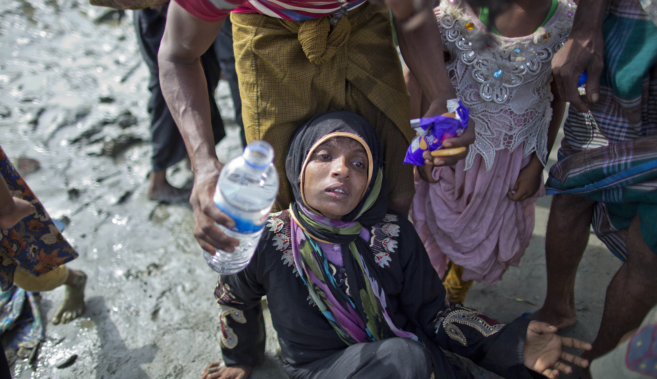 Why and how the US must confront Burma’s Rohingya genocide