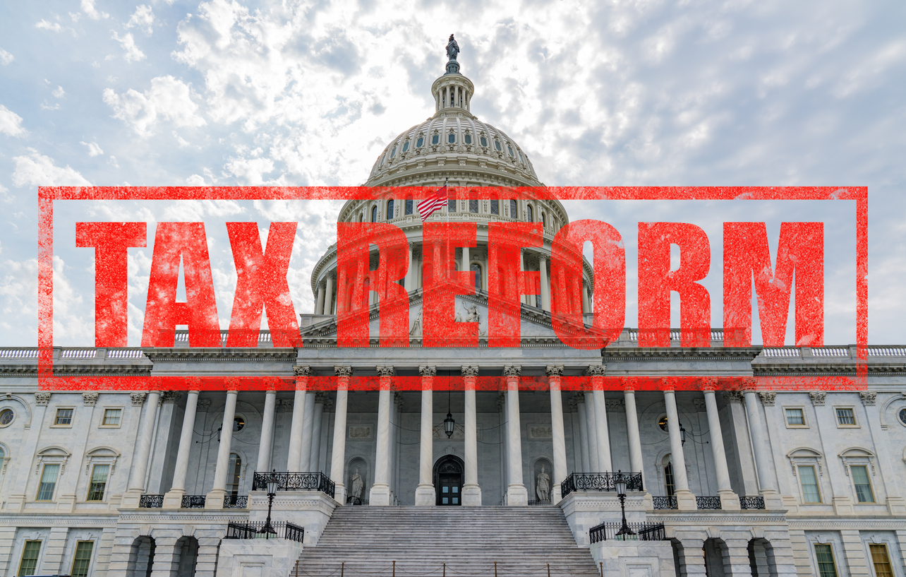 ‘Repeal and replace’ Trump’s tax cuts? Democrats won’t go there