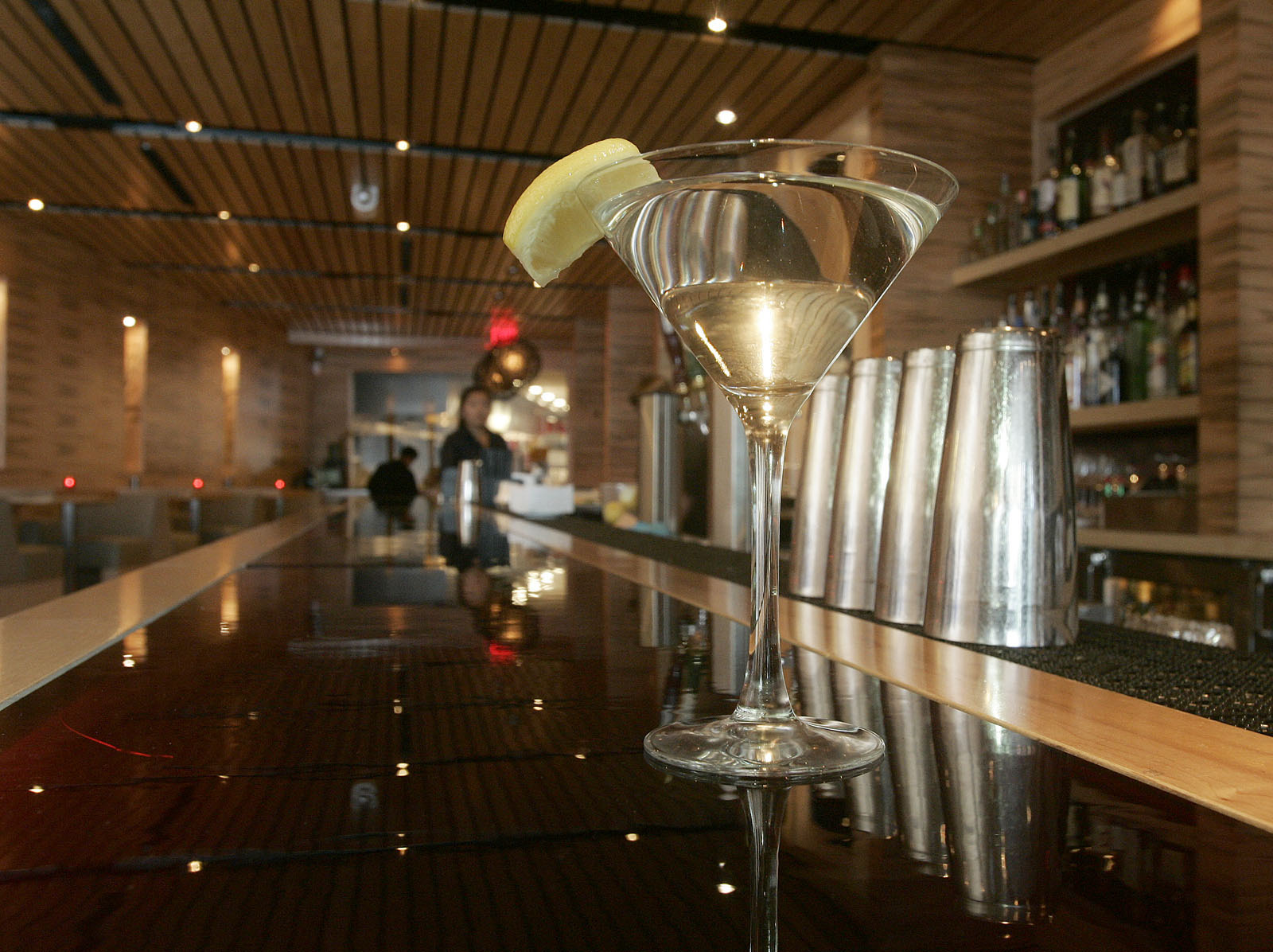 New shuttle connects Bethesda with D.C. nightlife