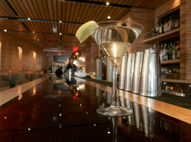 Black's Bar and Kitchen in Bethesda (Examiner file photo)