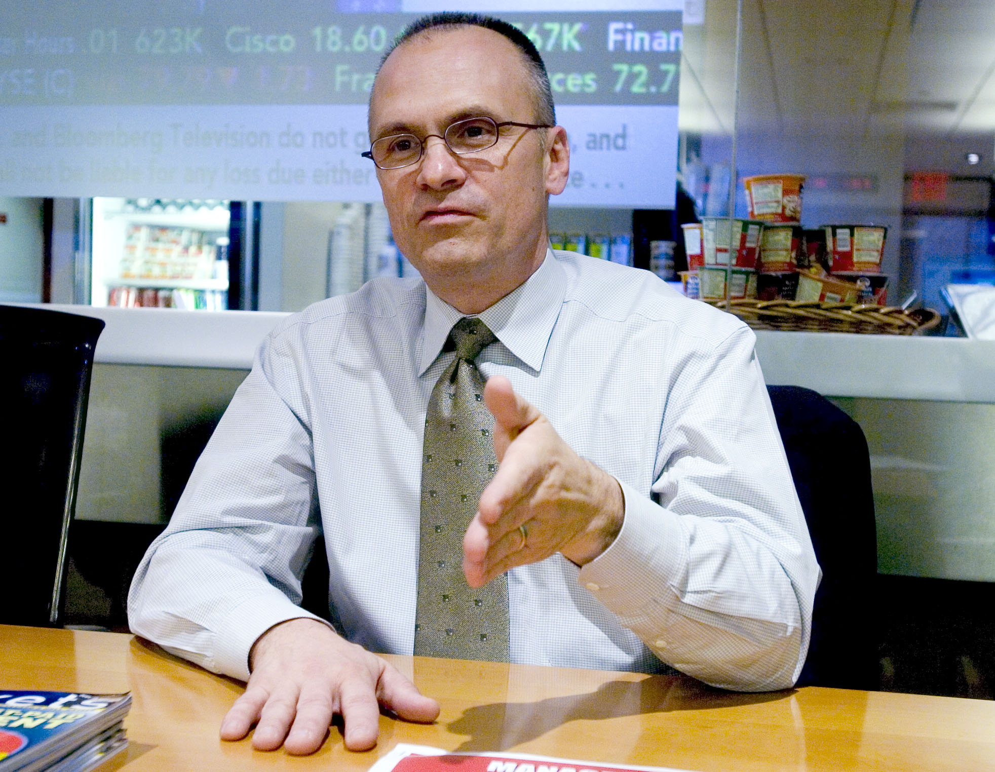Trump’s Labor Department pick Andy Puzder could be the key on setting immigration policy