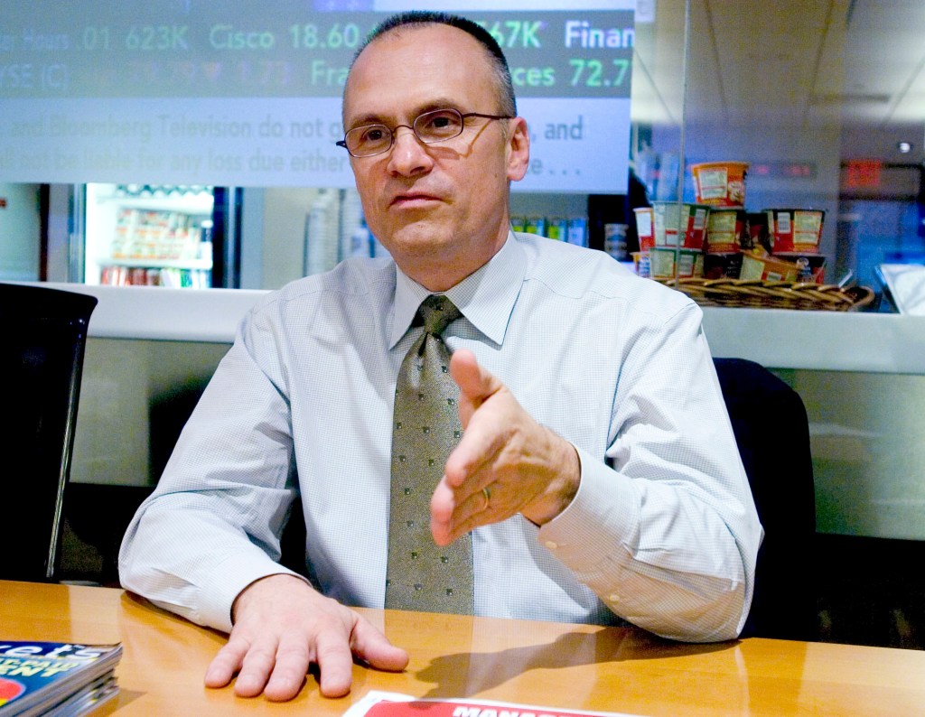 Trump’s Labor Department pick Andy Puzder could be the key on setting immigration policy