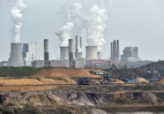 The problems with net zero