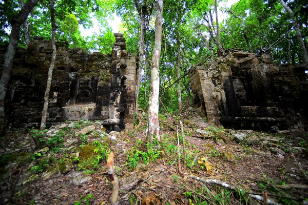 2 new Maya civilization centers studied in Mexico