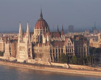 Is Hungary on ‘The Road to Serfdom’?