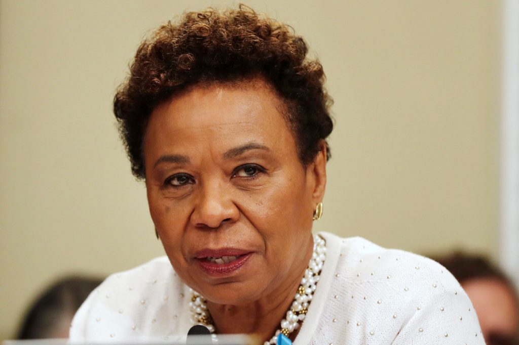 Surprise amendment will force first congressional war powers vote in 15 years