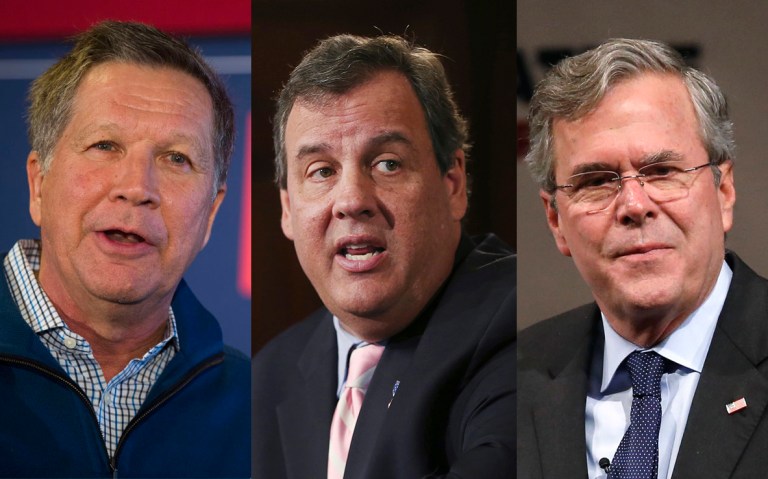 I tend to agree that Marco Rubio's campaign was defeated by 