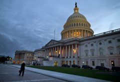 Budget office: Debt on track to double in next 30 years, ‘substantial risks for the nation’
