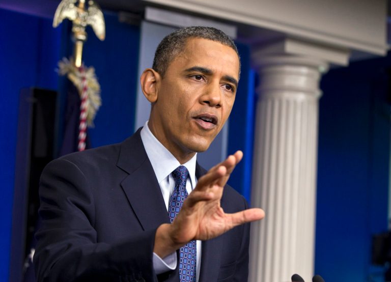 Obama calls for stimulus over austerity