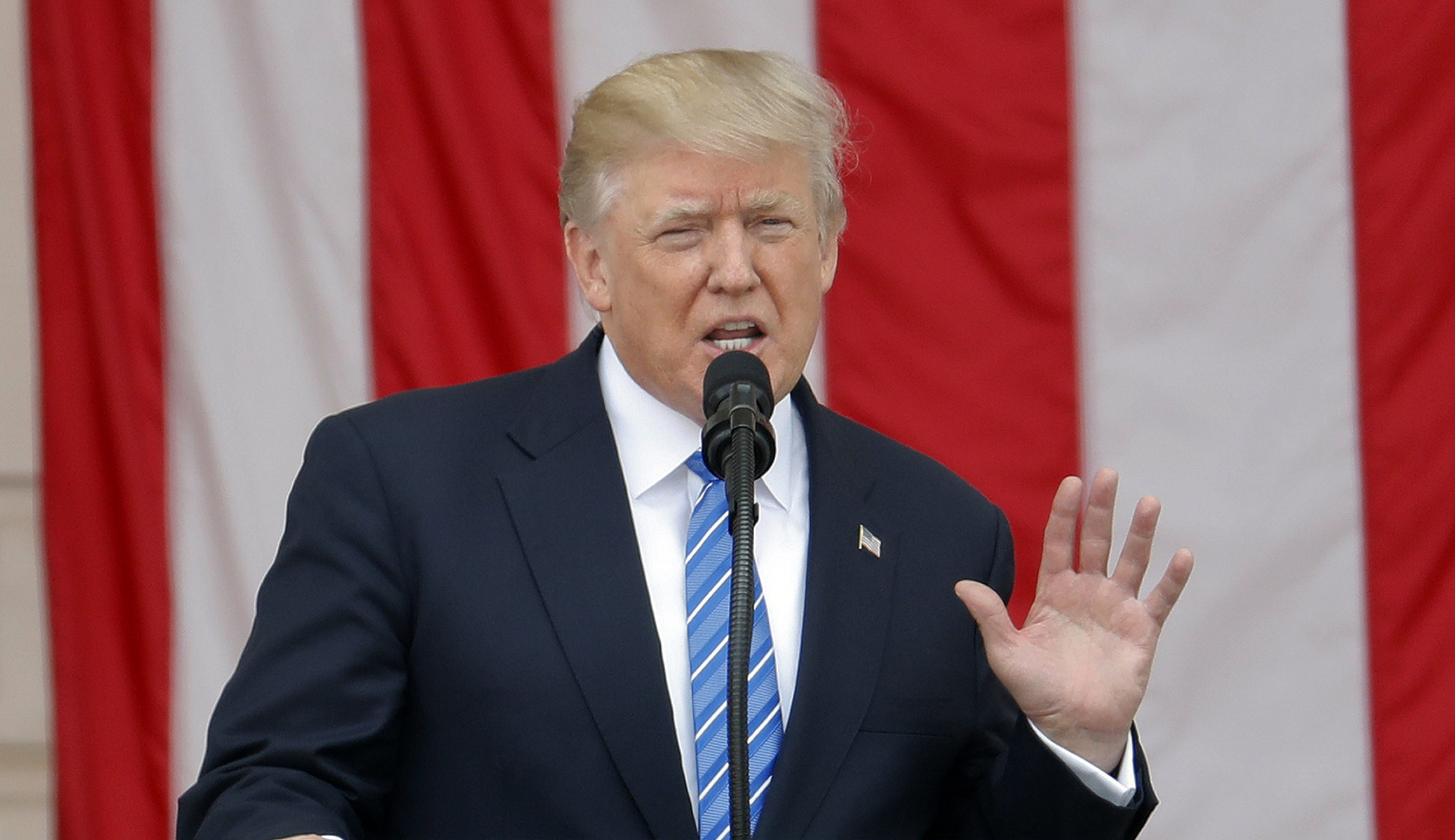 Trump to withdraw US from Paris Agreement: Report