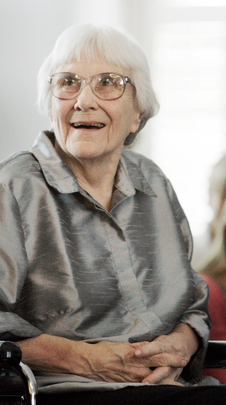 ‘To Kill a Mockingbird’ finally going digital