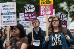 Charlottesville Fallout Shows That Many Americans Have Zero Desire to Understand Others