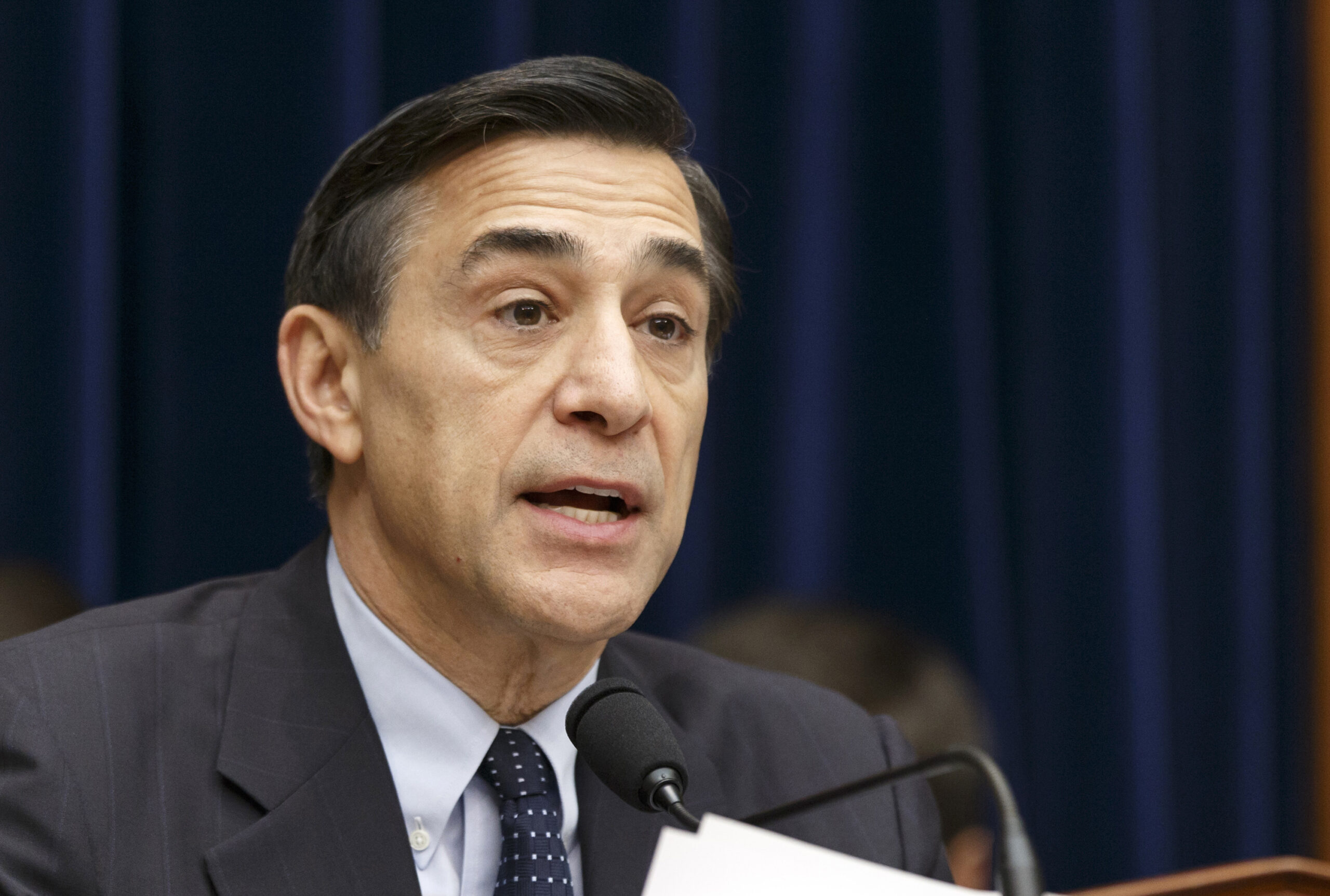 GOP chairman revives Benghazi subpoena of Kerry