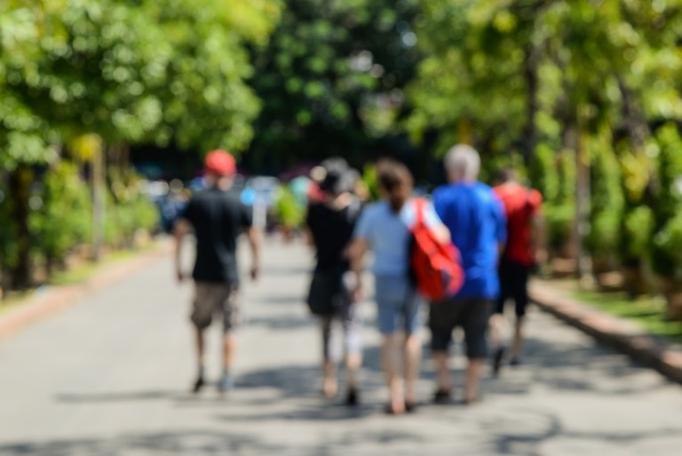 Too often, the protection of due process on campus is framed as a partisan issue. (iStock by Getty Images)