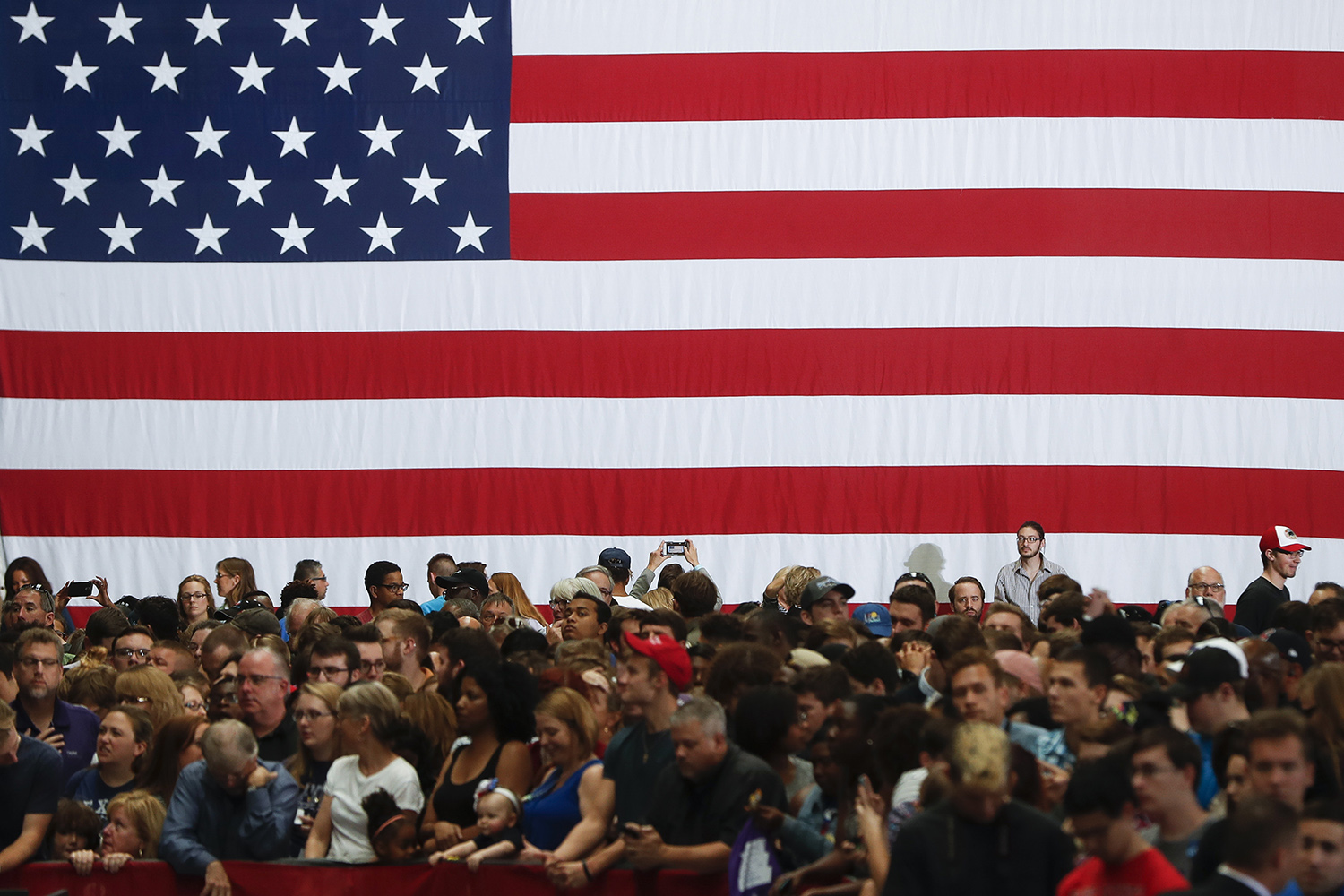 New Democratic group of Obama, Clinton veterans to focus on party’s empty bench