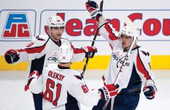Boy, Capitals’ Jack Hillen has had a great month