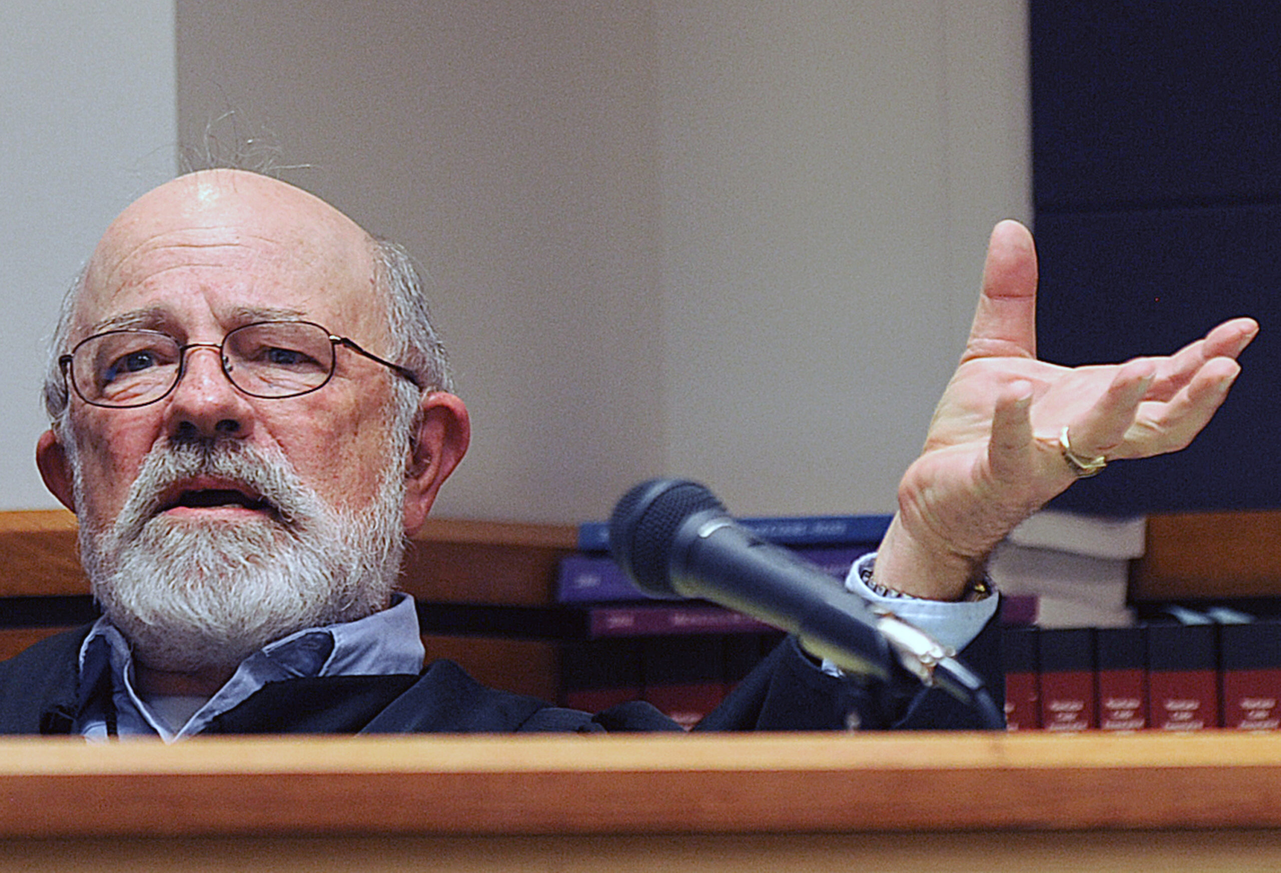 Montana judge criticized in rape case to retire